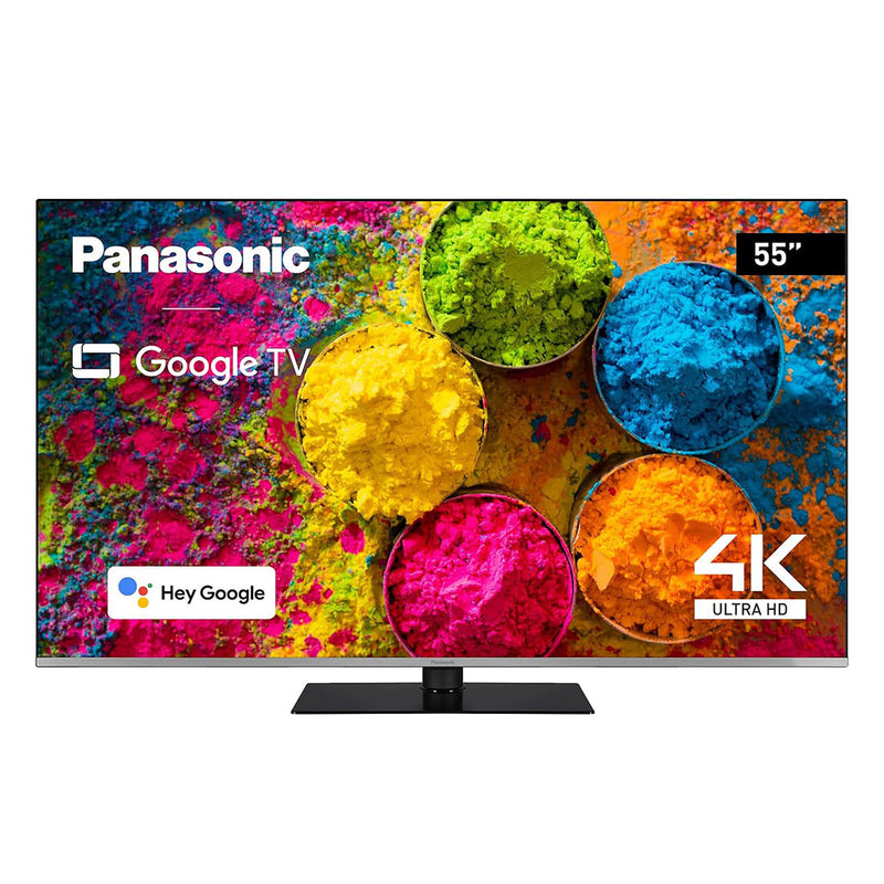 TV 55 LED PANASONIC TX-55MX710E 4K ULTRA