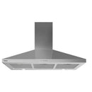 CAMPANA TEKA DECOR DBP98150 INOX