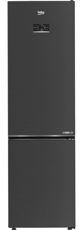 Beko B7RCNE407HXBR frigorífico e congelador Independente 355 l B