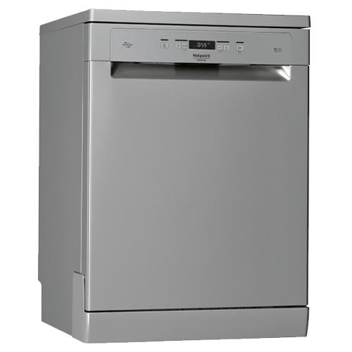 Hotpoint HFC 3C32 WX máquina de lavar loiça Independente 14 espaç