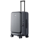 XIAOMI FRONT OPENING MALETA RIGIDA CON RUEDAS 20 38.5L - APERTURA