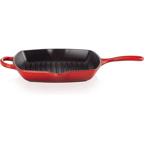 LE CREUSET - SKILLET QUADRADA 20183260600422