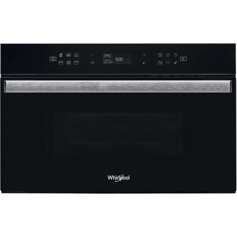 Whirlpool W6 MD440 NB Embutido Micro-ondas grill 31 l 1000 W Pret