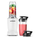 NUTRIBULLET - LIQUIDIFICADORA PORTÁTIL NBT1006MW