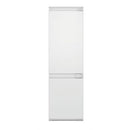 FRIGORIFICO COMBINADO ENCASTRE WHIRLPOOL WHC18D051A1( DIRECT COOL