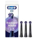 ACC. ORALB IO RADIANT WHITE NEGRO 3UD