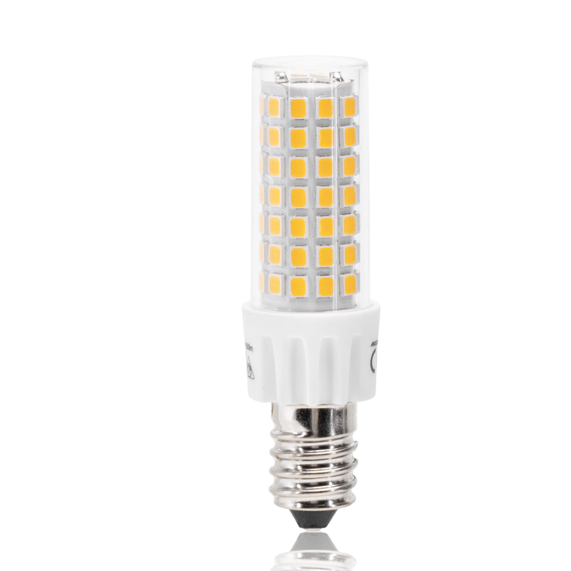 LED E14 6W LUZ QUENTE