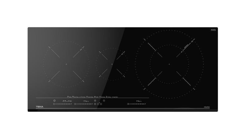 PLACA INDUCCION TEKA IZC93320MSTBK 90CM