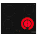 PLACA BOSCH PKF611BB8E VITROCERÂMICA 4 ZONAS