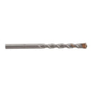 BROCA DE BETÃO DE BORDA DE CARBONETO DE TUNGSTENIO, Ø8 X 120 MM