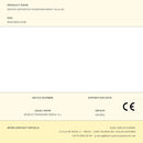 SAPATO DESPORTIVO GYMKHANA BMGF TAMANHO 40 0752740 SPARCO