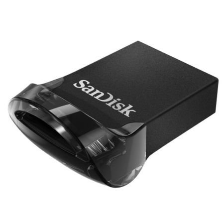 PEN DRIVE SANDISK ULTRA FITT USB 3.1 256GB
