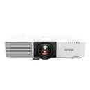 Epson EB-L530U datashow Projetor de distância normal 5200 ANSI lu