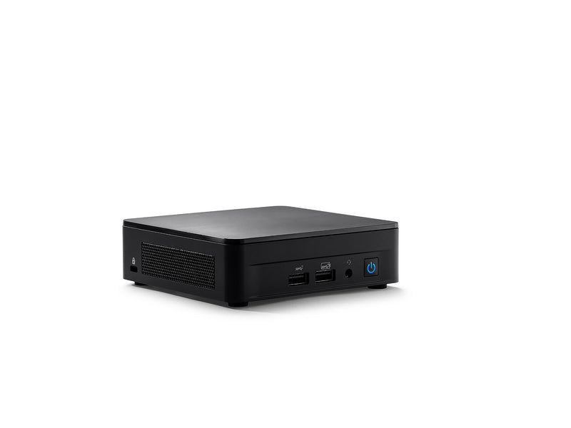 ASUS RNUC12WSKI300002I UCFF Preto i3-1220P