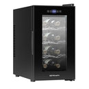 CAVE DE VINHO ORBEGOZO VT840( 21 LITROS - 8  - E  )