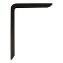 POLEIA 4 PLUS-250X150MM ALUMINIO PRETO (D) 21110 AMIG