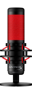 HYPERX QUADCAST STANDALONE MICROPHONE