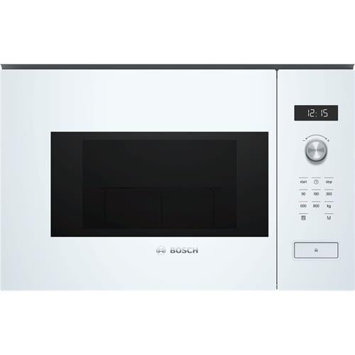 Bosch Serie 6 BFL524MW0 microondas Embutido Apenas micro-ondas 20