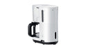 Braun KF1100 Cafeteira de filtro