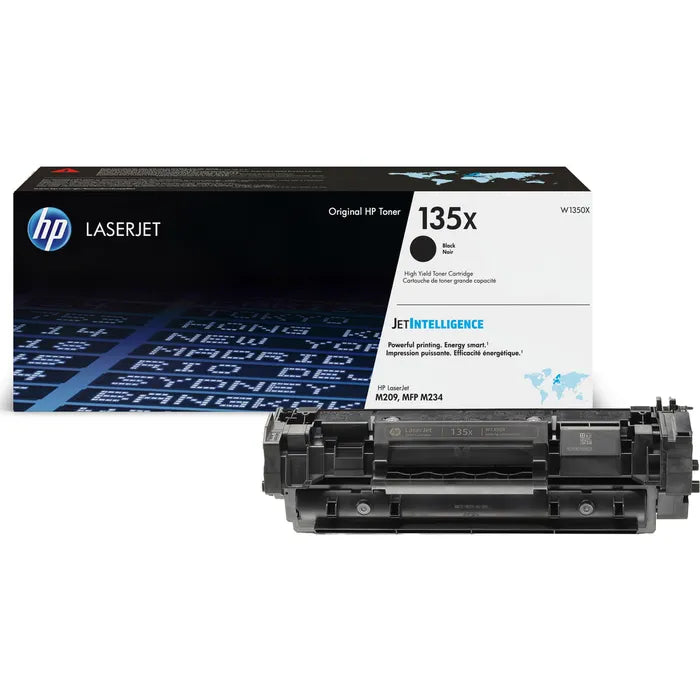 TONER HP 135X PRETO