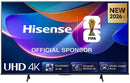 LED HISENSE 50-A-6-S