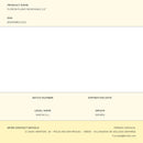 ESPELHO PLANO AÇO INOXIDAVEL 1/2´´