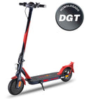 PATIN ELECTRICO RED BULL TEEN 10P" 350W