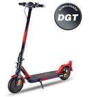PATIN ELECTRICO RED BULL TEEN 10P" 350W