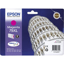 TINTEIRO EPSON 79XL MAGENTA
