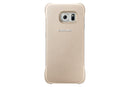 Samsung EF-YG925B capa para telemóvel Dourado