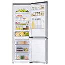 FRIGORÍFICO COMBINADO SAMSUNG RB34C600ESAEF 185X60 NF INOX