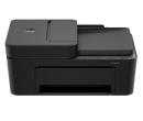 MULTIFUNCIÓN HP DESKJET 4320 WIFI NEGRA