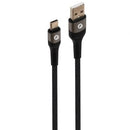CABLE USB 2.0 TIPO-C FONESTAR USB-CA USB TIPO-C MACHO - USB MACHO