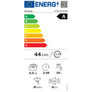 MÁQUINA DE LAVAR ROUPA SAMSUNG WW90CGC04DABEC 9KG PRETA