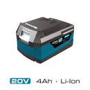 BATERIA LI-ION 20V 4.0A KOMA TOOLS
