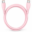 CABLE USB 2.0 TIPO-C VENTION TRWPH USB TIPO-C MACHO - USB TIPO-C