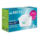 FILTRO BRITA PJARRO PUR.(2)-1050807( 2  - BRANCO  - FILTRO DE ÁGU