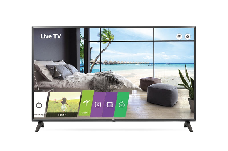 LG LT340C 81,3 cm (32") Full HD Preto