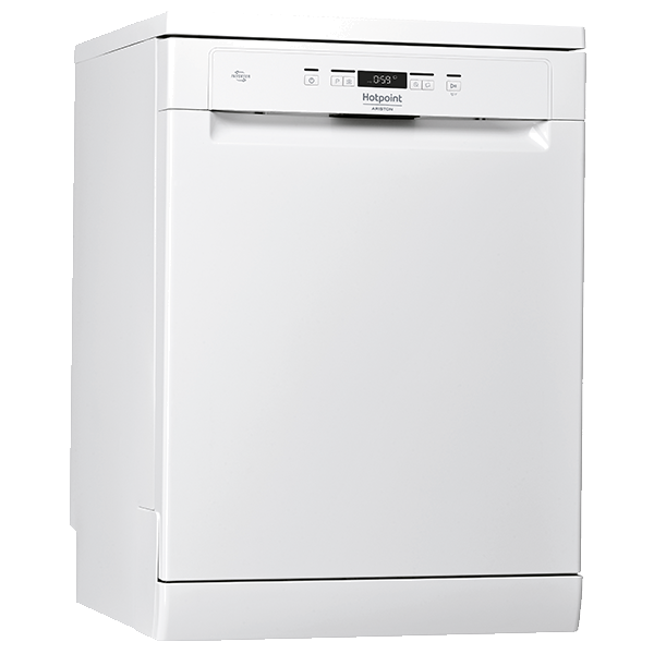 MÁQUINA DE LAVAR LOUÇA HOTPOINT ARISTON HFC 3C26 F