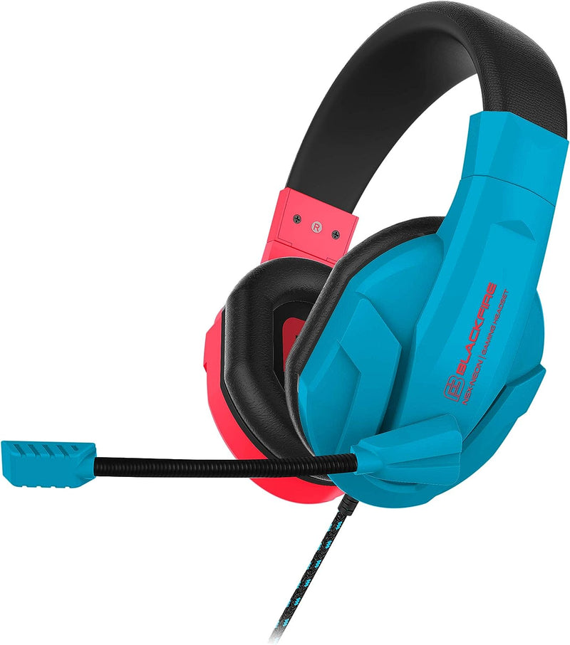 CASCOS NINTENDO SWITCH