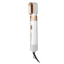 RIZADOR Y SECADOR PARA PELO ORBEGOZO AIRFLOW STYLISH SET 8000 BLA