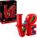 LEGO LOVE 31214