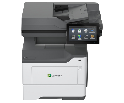 IMPRESSORA LEXMARK MULTIFUNÇÕES LASER MONO BSD XM3350