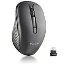 RATÓN INALÁMBRICO NGS EVO JOT SILENCIOSO BATERÍA RECARGABLE HASTA