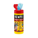 LATA DE 40 WIPES HD