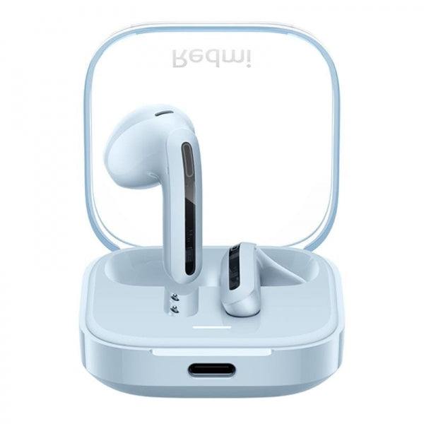 XIAOMI REDMI BUDS 6 ACTIVE AURICULARES BLUETOOTH 5.4 TWS - MICROF