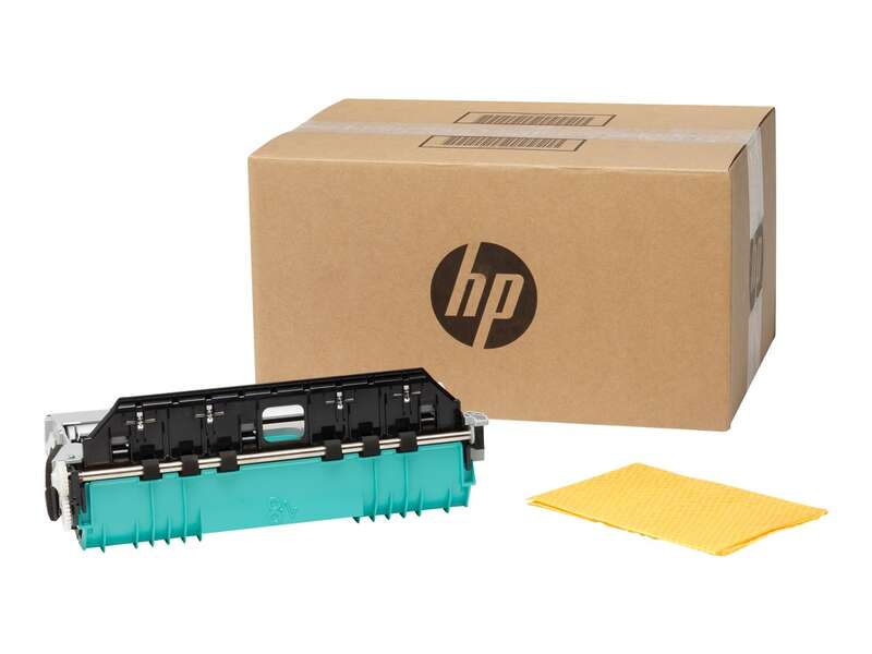 HP OFFICEJET INK COLLECTION UNIT