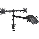 TooQ DB1202TN-B montagem e suporte para monitores 81,3 cm (32")
