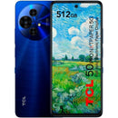 SMARTPHONE TCL 50 PRO NXTPAPER 8GB 512GB 6.8" 5G AZUL MEDIANOCHE