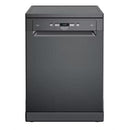 MÁQUINA DE LAVAR LOUÇA HOTPOINT HA3FB14BN7A0SB 14 CONJUNTOS
